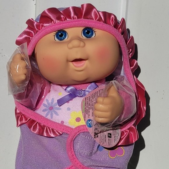 Cabbage patch Baby doll new - Picture 2 of 4